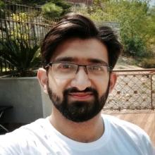 Arsalan Riaz